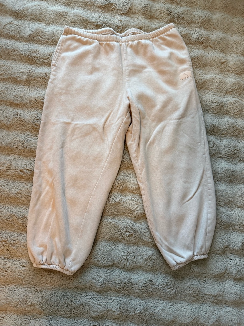 JoyLab Cozy Fleece Joggers